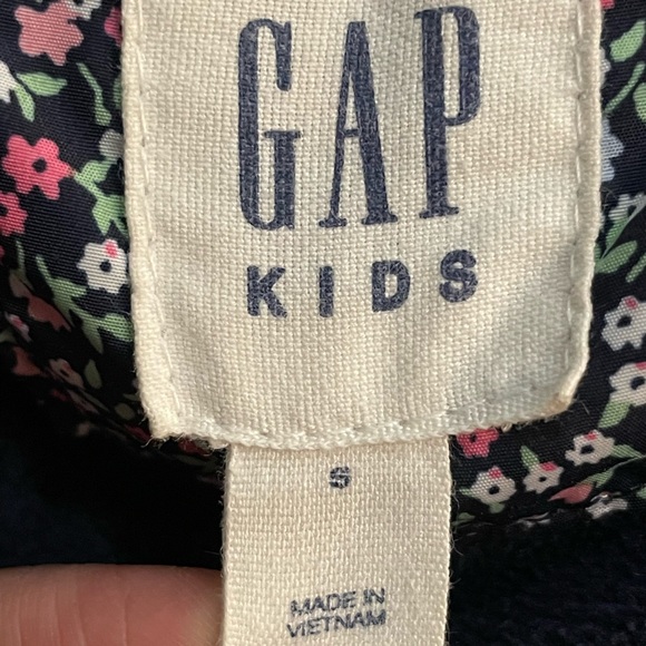 🎈SOLD Gap Girls Winter / Snow Jacket - Picture 2 of 5